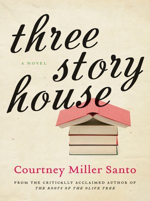 cover image of Three Story House